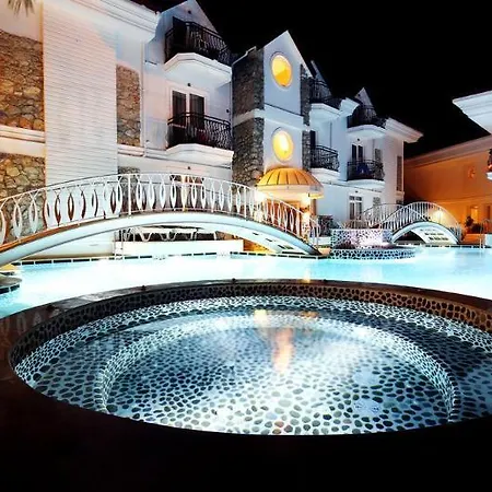 Ξενοδοχείο Asena Village