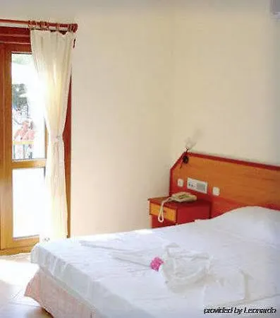 Ξενοδοχείο Asena Village 3*