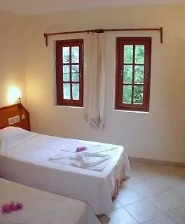 Ξενοδοχείο Asena Village