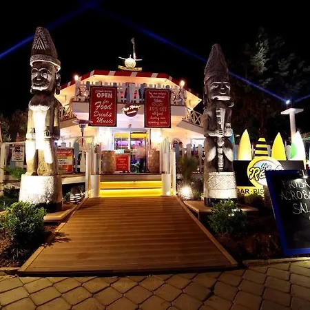 Hotel Asena Village 3*
