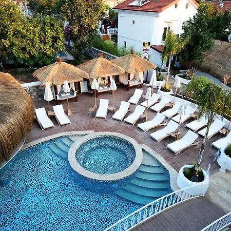 Asena Village Otel Ölüdeniz