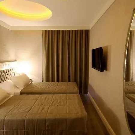 Asena Village Otel