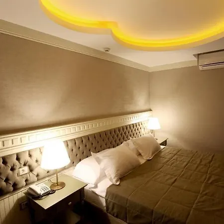 Asena Village Otel Ölüdeniz