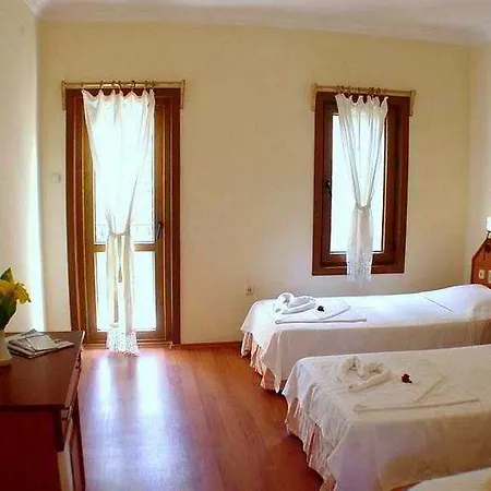 Asena Village Otel Ölüdeniz