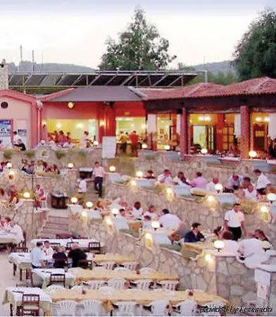 Otel Asena Village